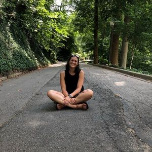 Meet your Posher, Mallory